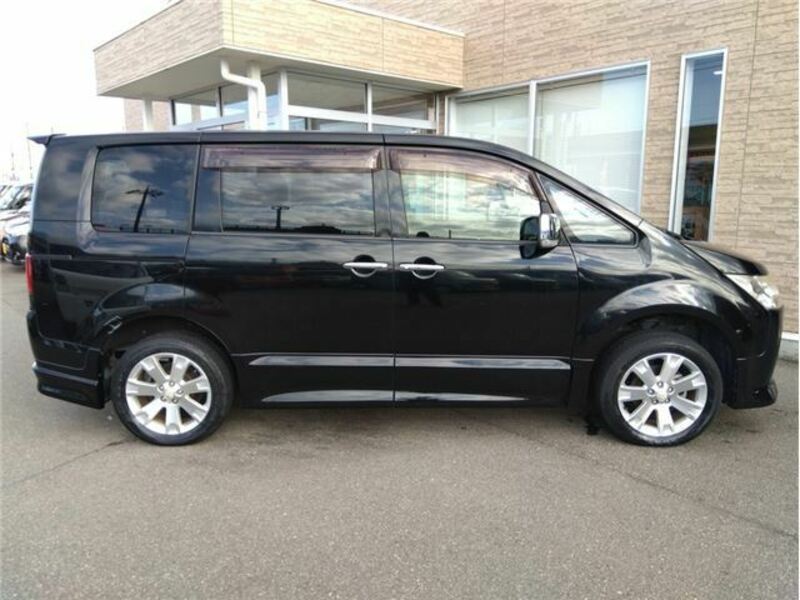 DELICA D5