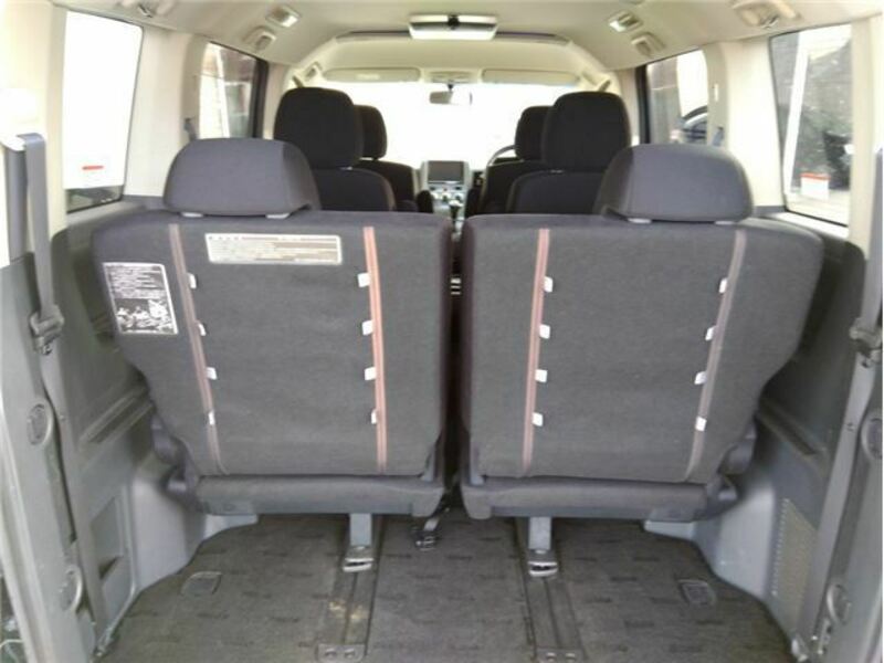 DELICA D5