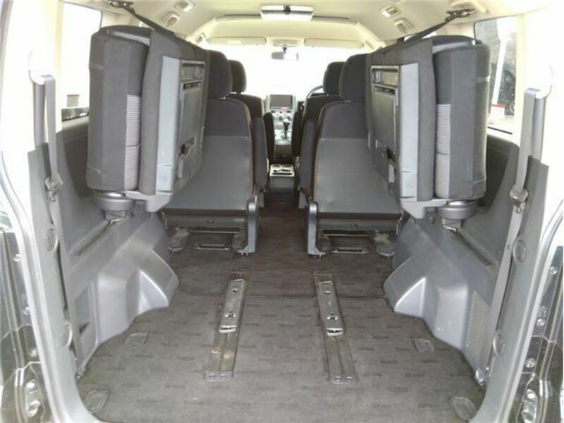 DELICA D5