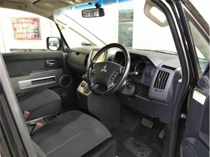 DELICA D5