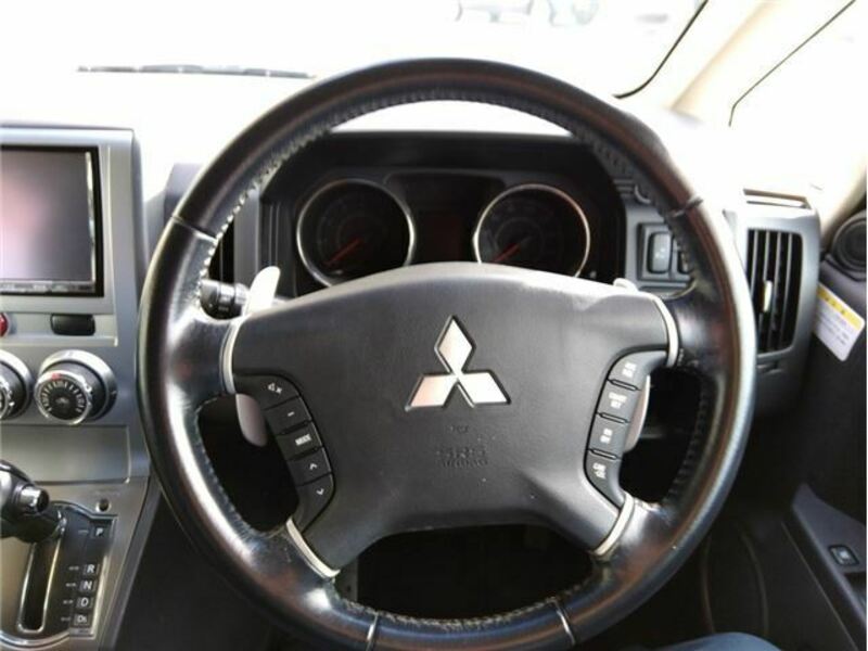 DELICA D5