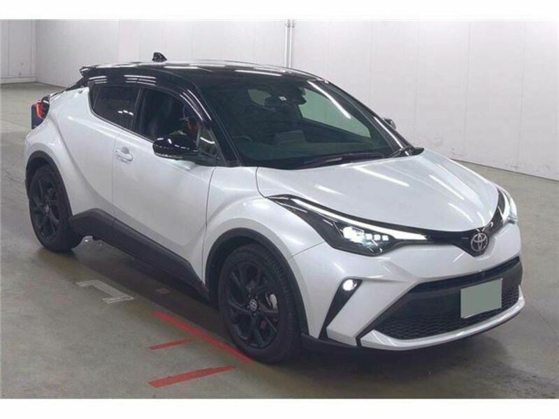 C-HR-0