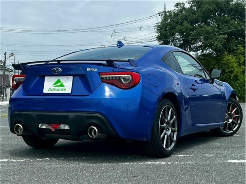 BRZ