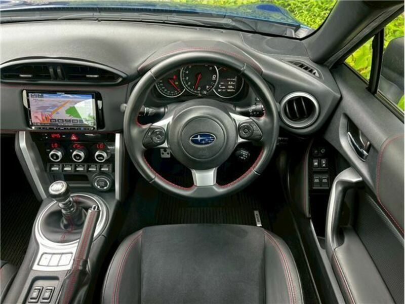 BRZ