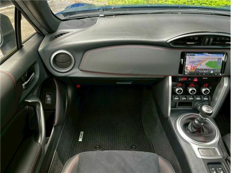 BRZ