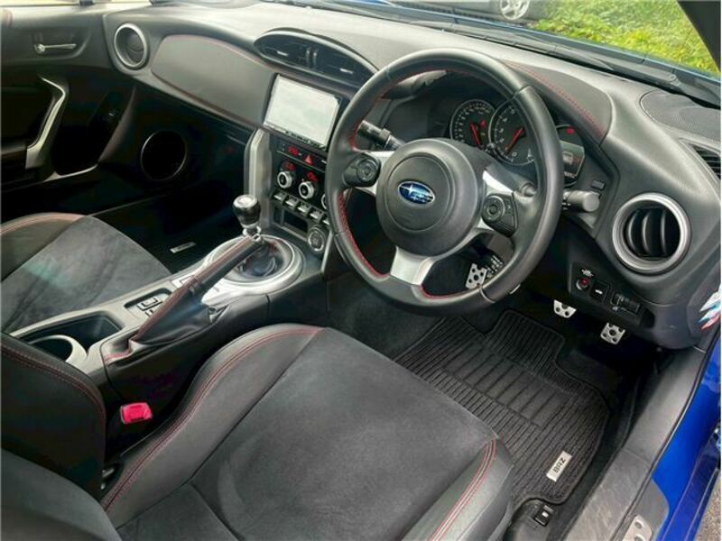BRZ