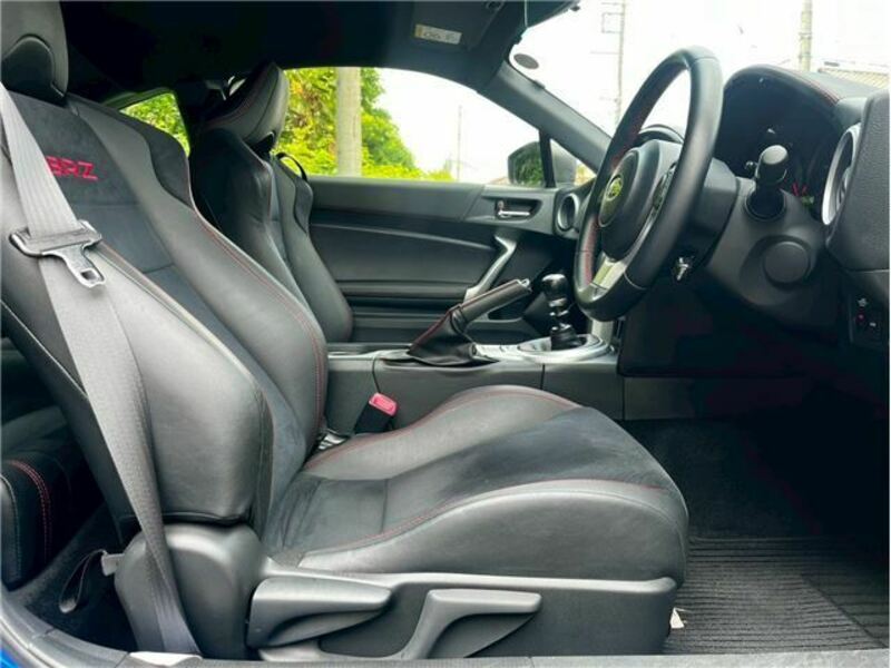 BRZ