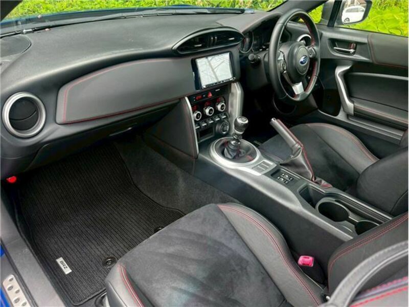 BRZ