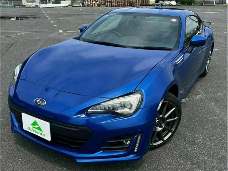 BRZ