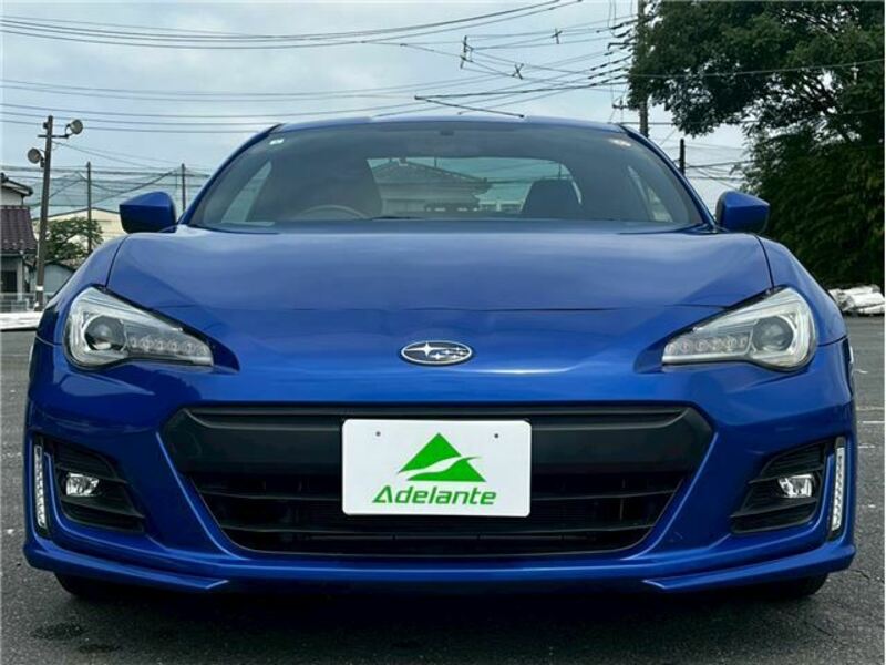 BRZ