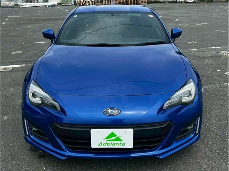 BRZ