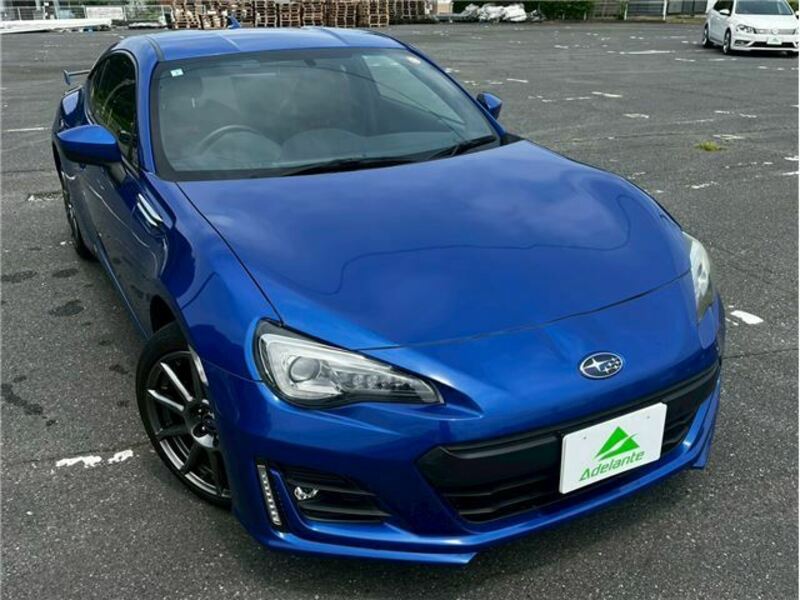 BRZ