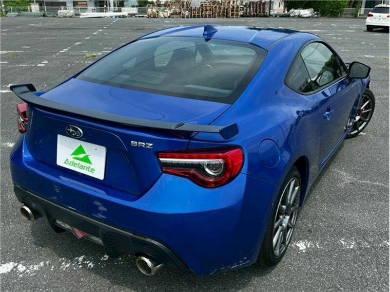 BRZ