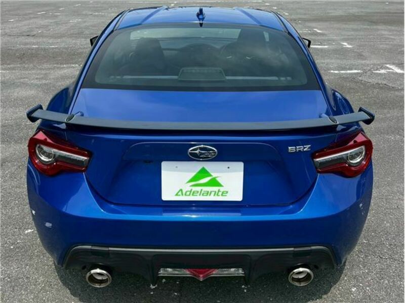 BRZ
