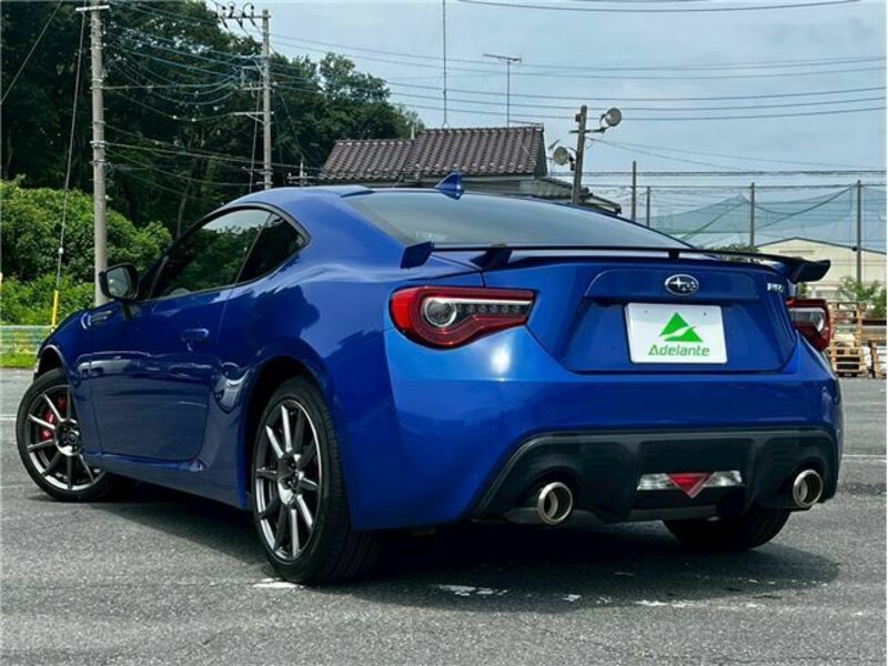 BRZ