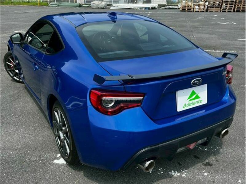 BRZ