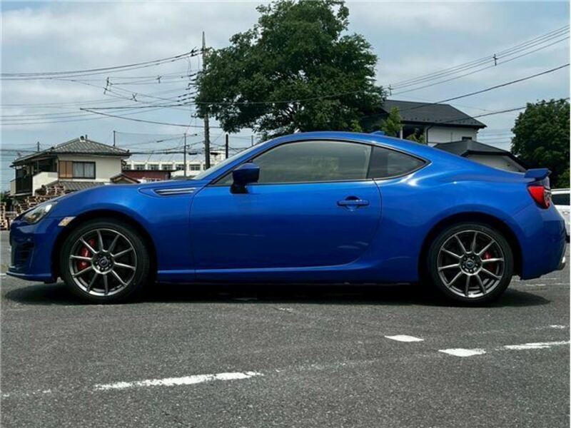 BRZ