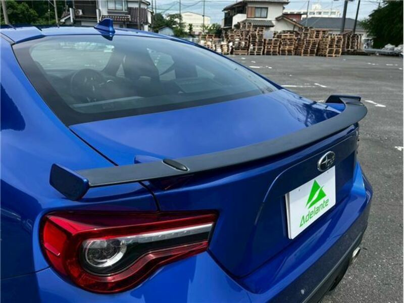 BRZ