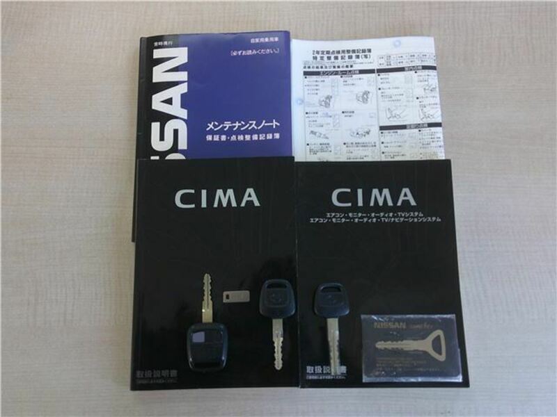 CIMA