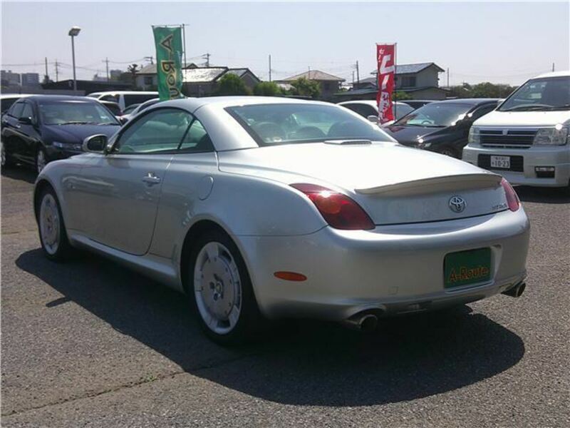 SOARER