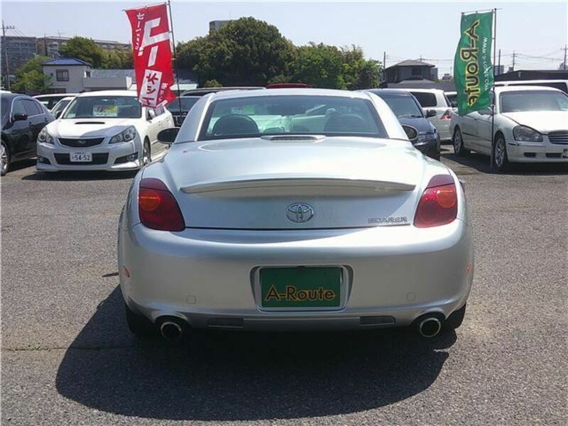 SOARER