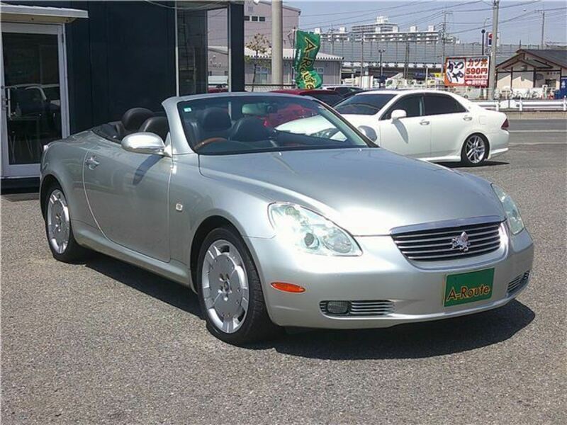 SOARER