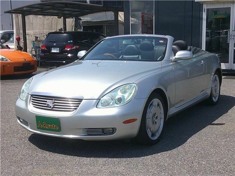 SOARER