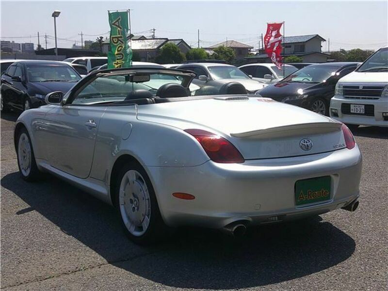 SOARER