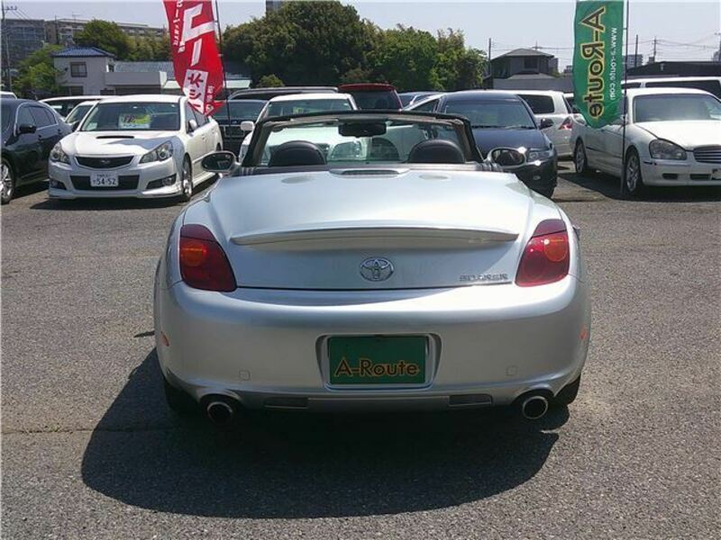 SOARER