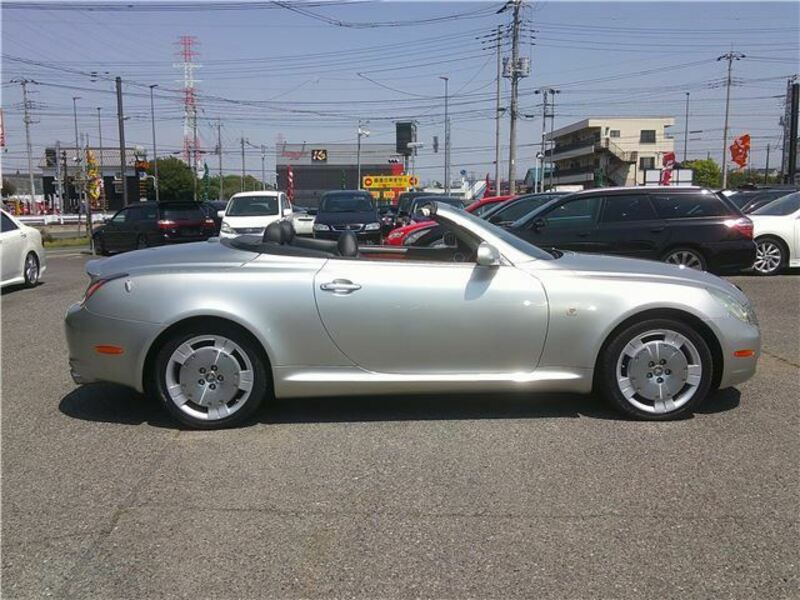 SOARER