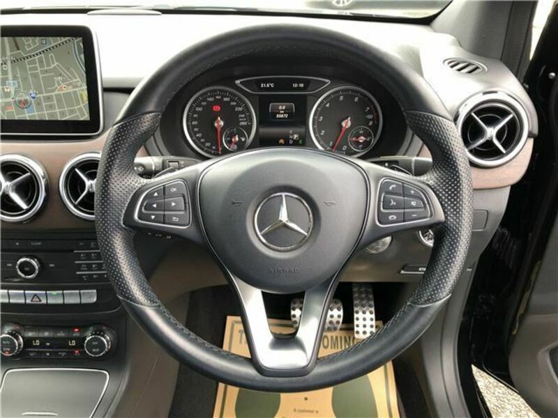 B-CLASS