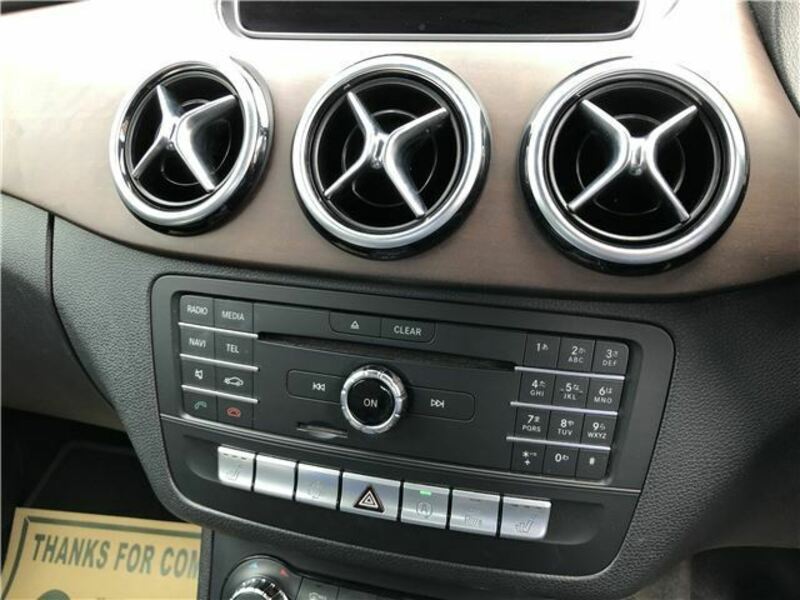B-CLASS