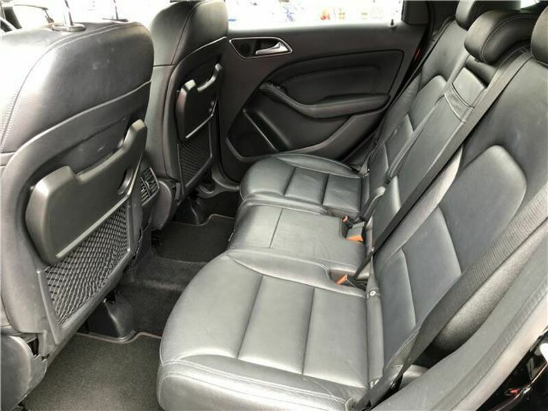 B-CLASS
