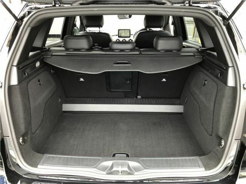 B-CLASS