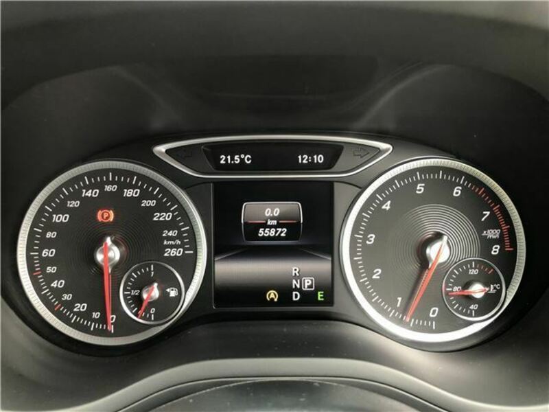 B-CLASS