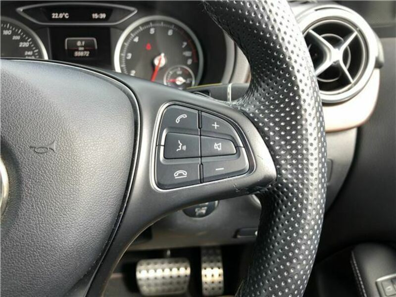 B-CLASS