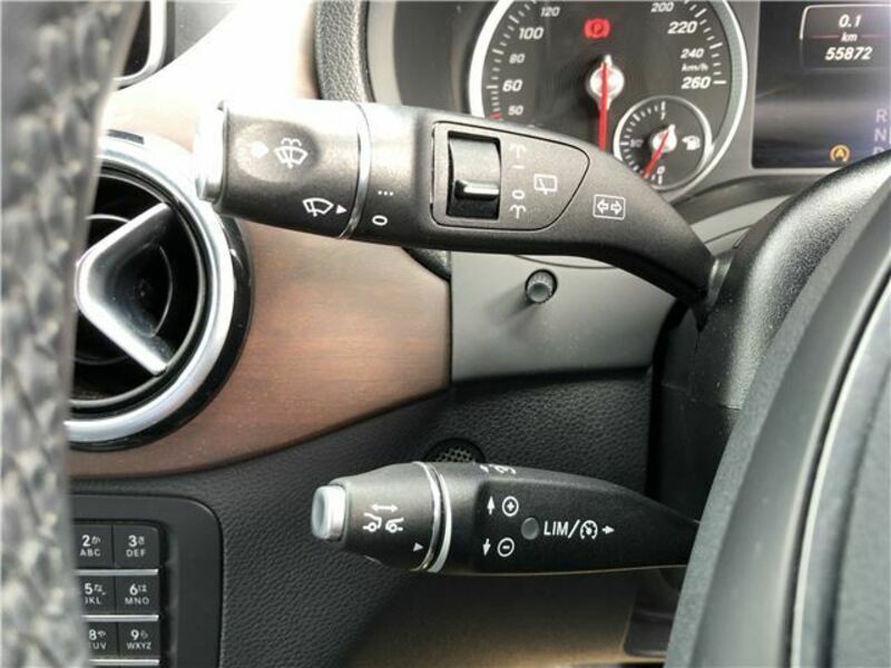 B-CLASS