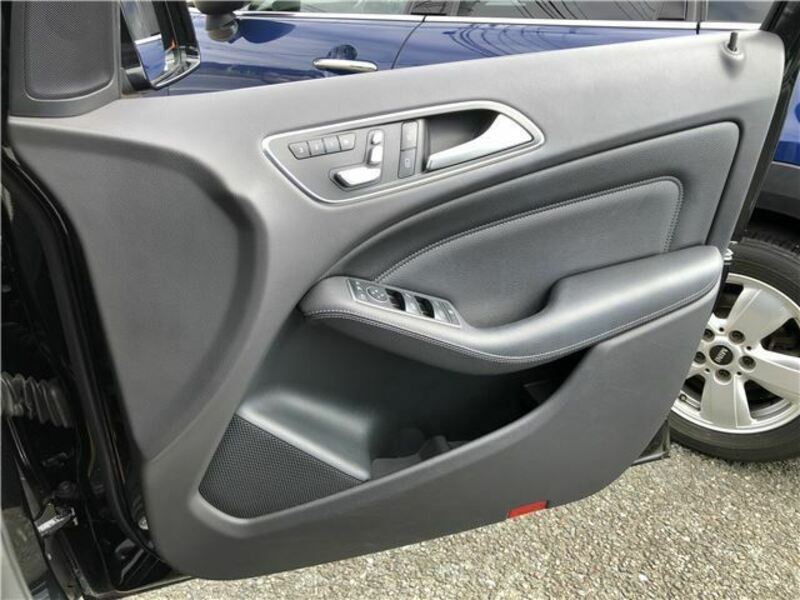 B-CLASS
