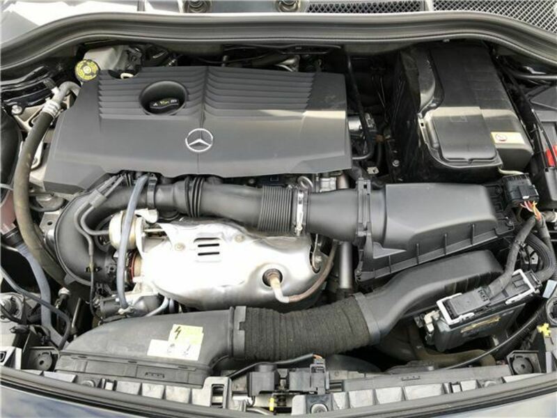 B-CLASS