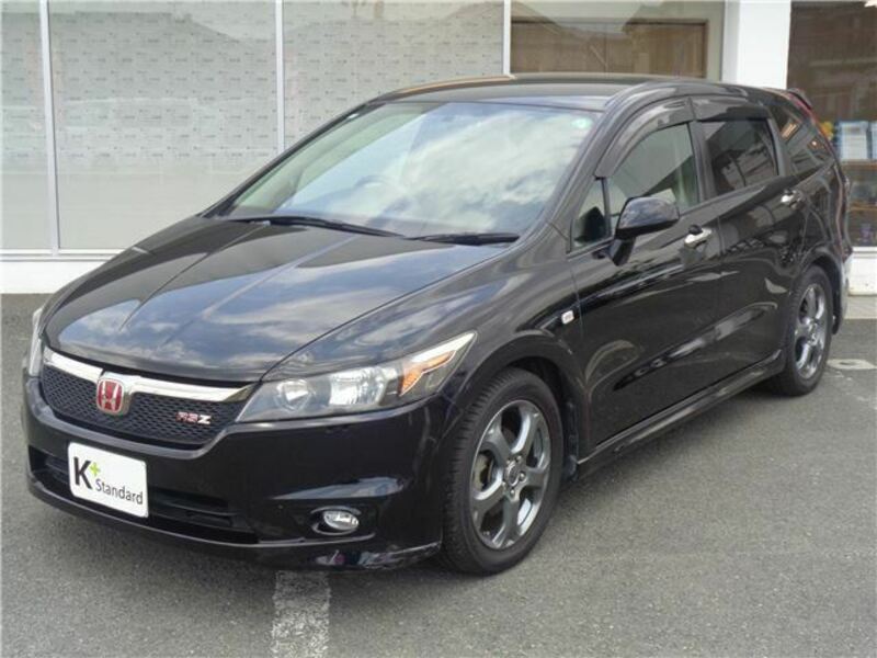 HONDA STREAM
