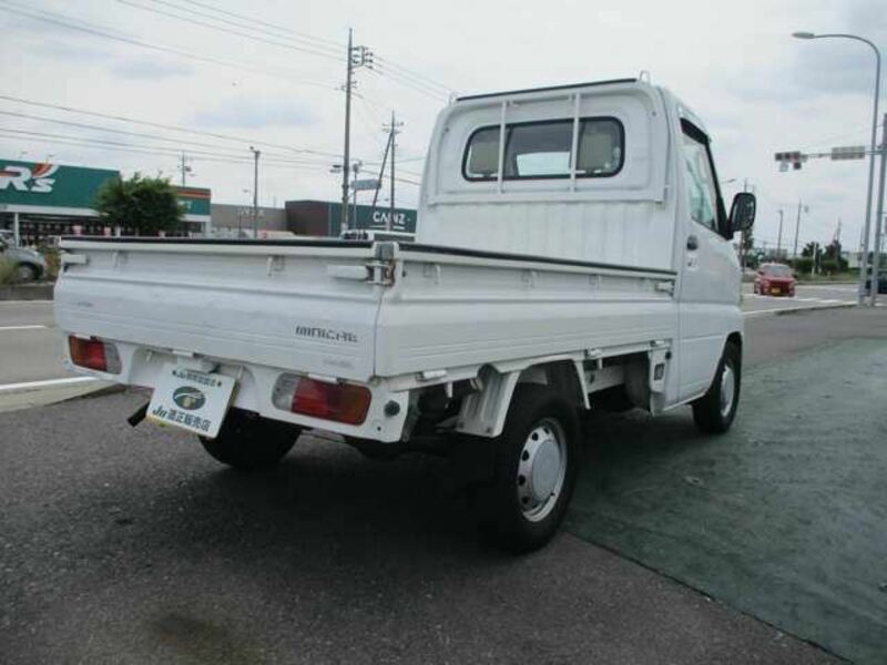 MINICAB TRUCK