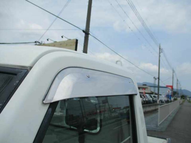 MINICAB TRUCK