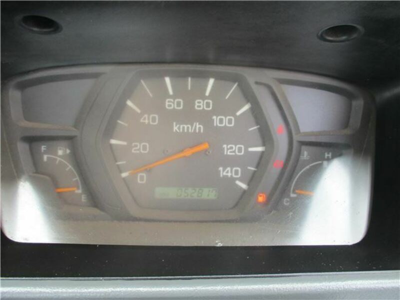 MINICAB TRUCK