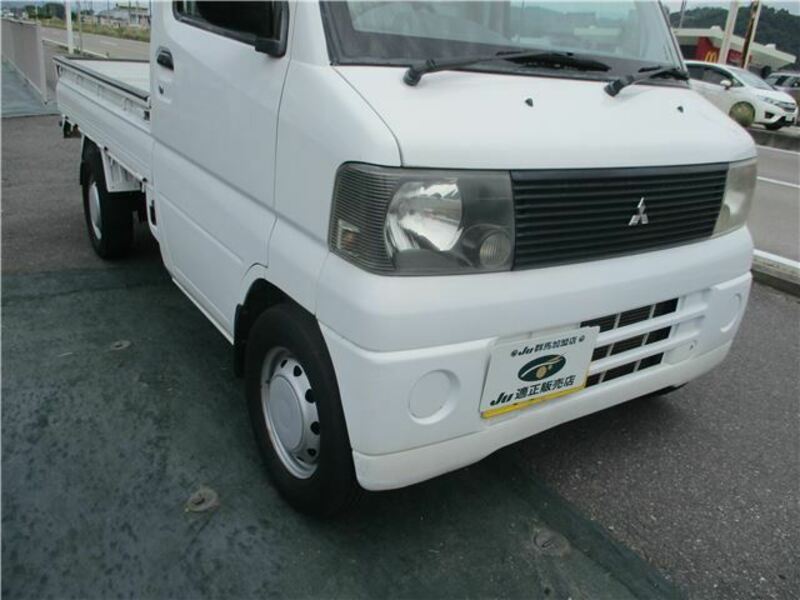 MINICAB TRUCK