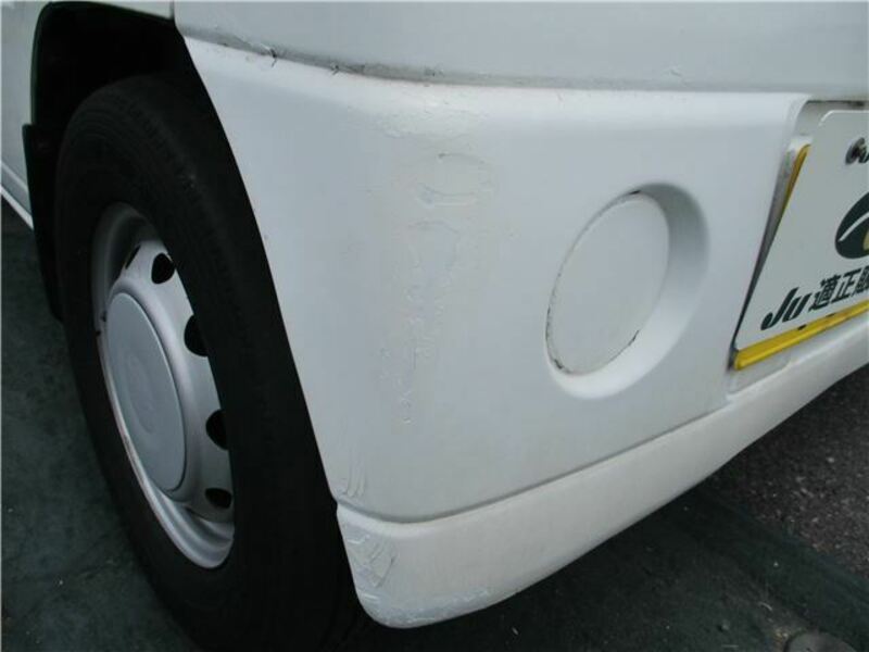 MINICAB TRUCK