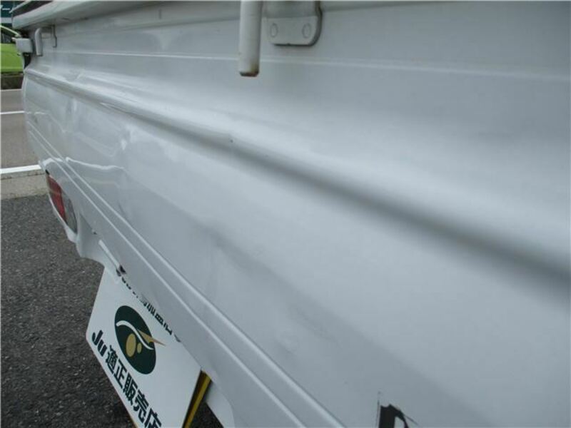 MINICAB TRUCK