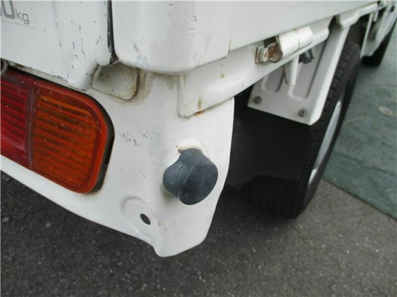 MINICAB TRUCK