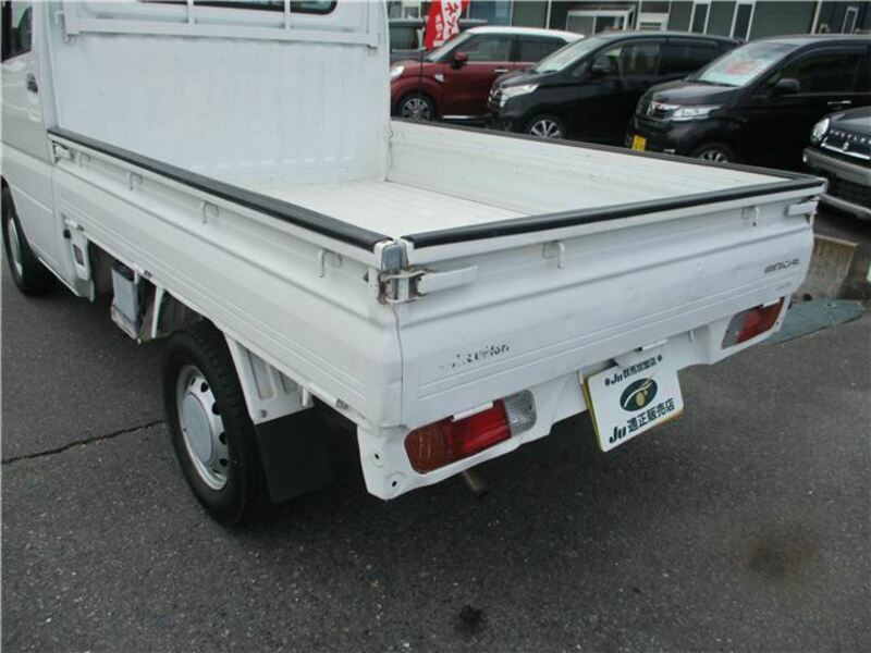 MINICAB TRUCK