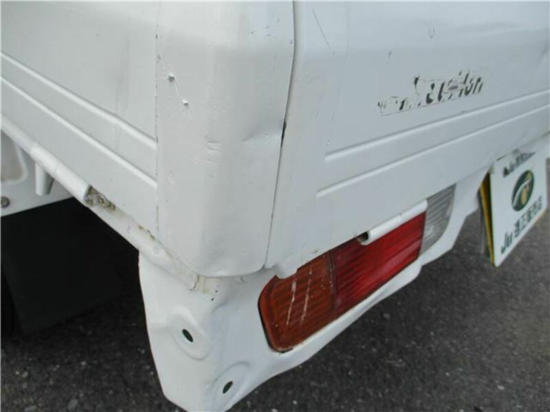 MINICAB TRUCK