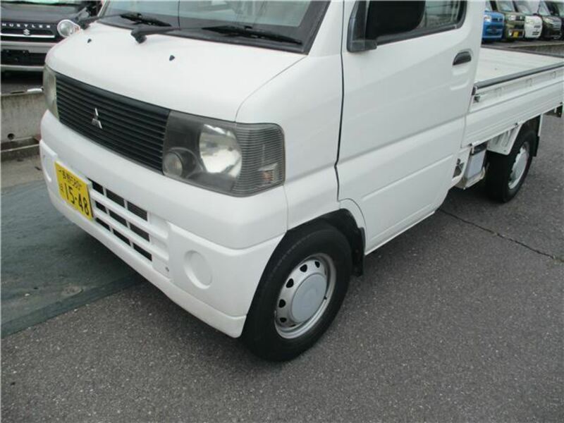 MINICAB TRUCK